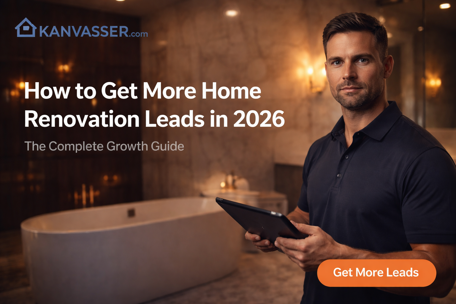 Home Renovation Leads